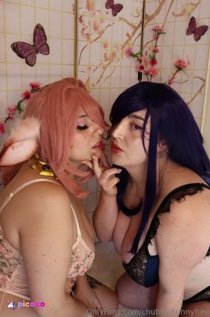 chubby-bunnyfree photo #22 photo n 22