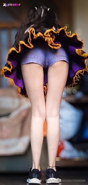 ecchiviolet photo #15 photo n 15
