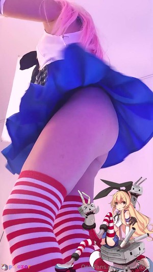 ecchiviolet video #21 photo n 21