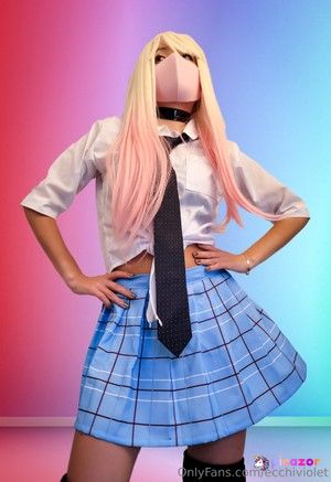 ecchiviolet photo #17 photo n 17