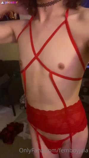 femboyjala video #6 photo n 6