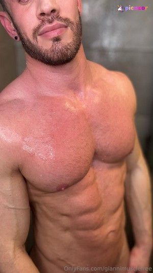 giannimusclefree photo #35 photo n 35
