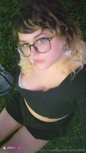 goddessofsin666 photo #1 photo n 1