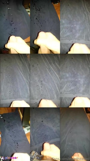 imredheaded video #8 photo n 8