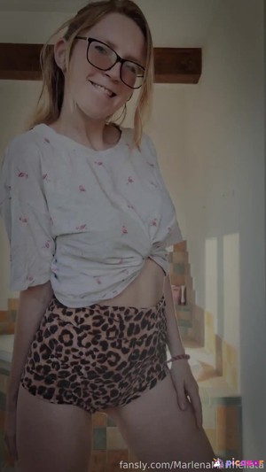 marlenamarmellata video #1 photo n 1