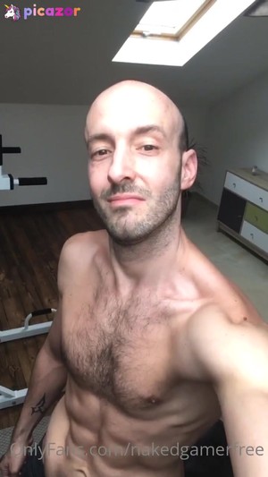 nakedgamerfree video #14 photo n 14