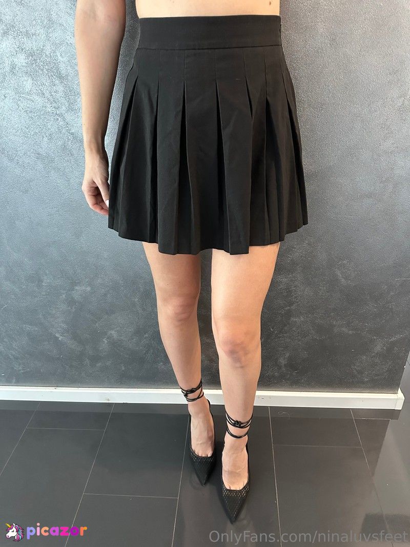 ninaluvsfeet N5
