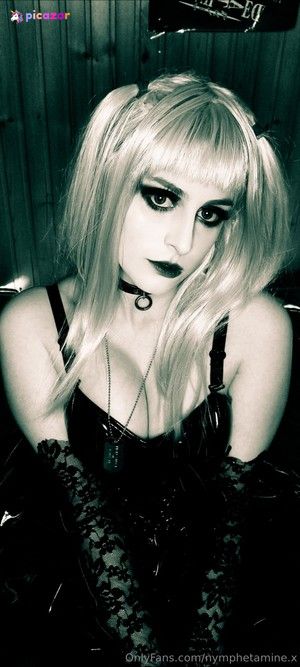 nymphetamine-x photo #50 photo n 50