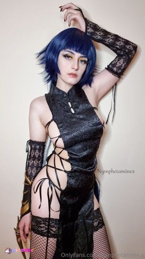 nymphetamine-x photo #11 photo n 11