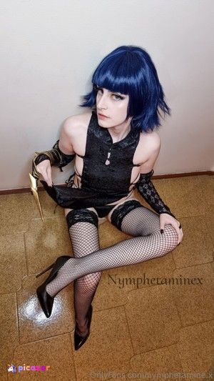 nymphetamine-x photo #15 photo n 15