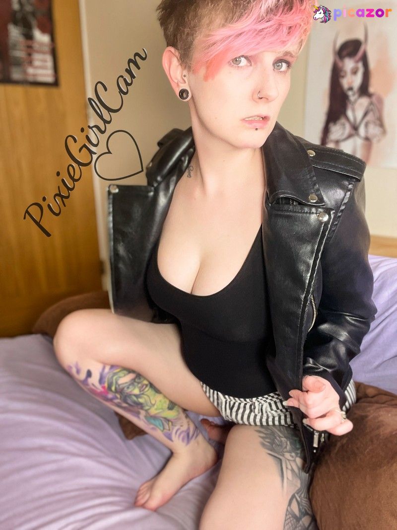 pixiegirlcam N15