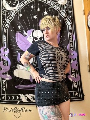 pixiegirlcam photo #1 photo n 1