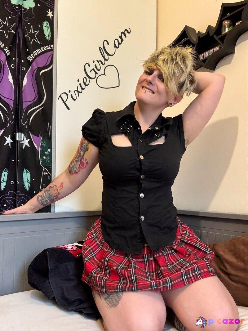 pixiegirlcam N8