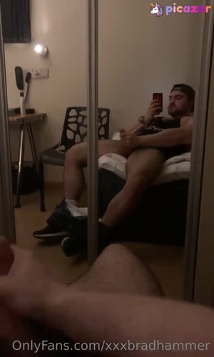 xxxbradhammer video #19 photo n 19