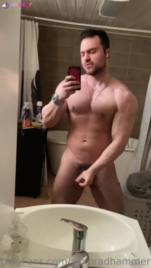 xxxbradhammer video #14 photo n 14