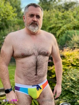 bear_bare photo #5 photo n 5