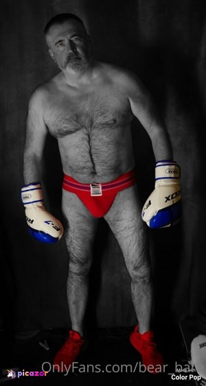 bear_bare photo #42 photo n 42