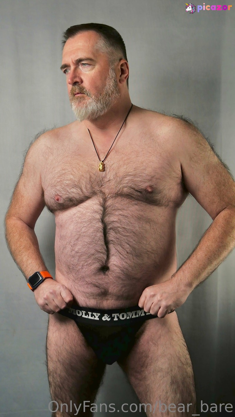 bear_bare N25