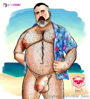 bear_bare photo #63 photo n 63