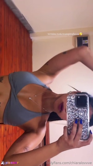chiaralovvve video #1 photo n 1