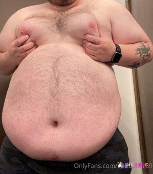 chubbear89 photo #3 photo n 3