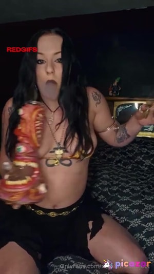 devilsfinestreject video #29 photo n 29