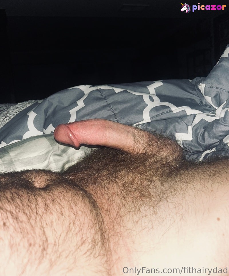 fithairydad N4