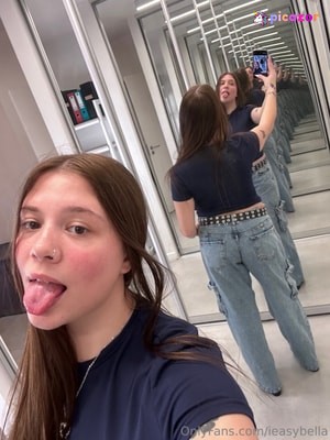 ieasybella N14