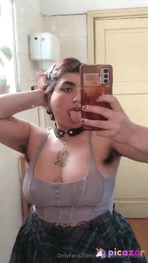 massivehairyholes video #25 photo n 25