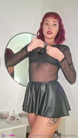 naiakinkygoddess video #20 photo n 20