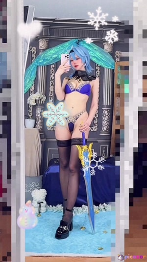 neko_nathy video #33 photo n 33