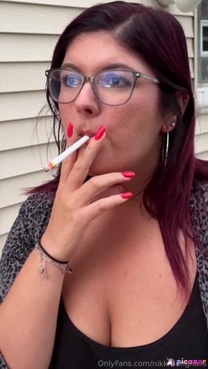 nikkislongnailsfree video #17 photo n 17