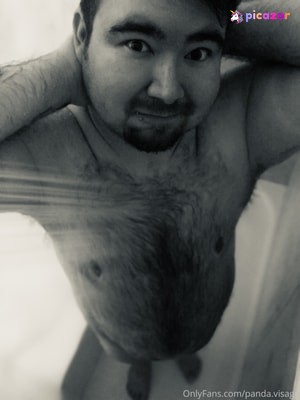panda-visage photo #5 photo n 5