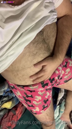panda-visage video #11 photo n 11