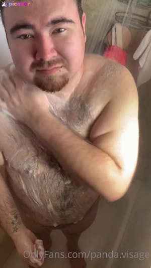 panda-visage video #10 photo n 10