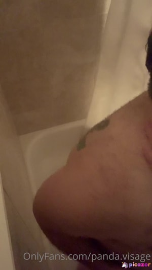panda-visage video #7 photo n 7