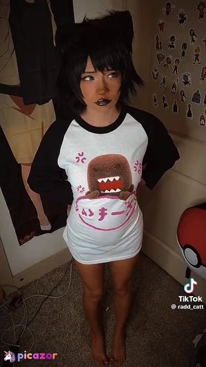 raddcatt video #147 photo n 147