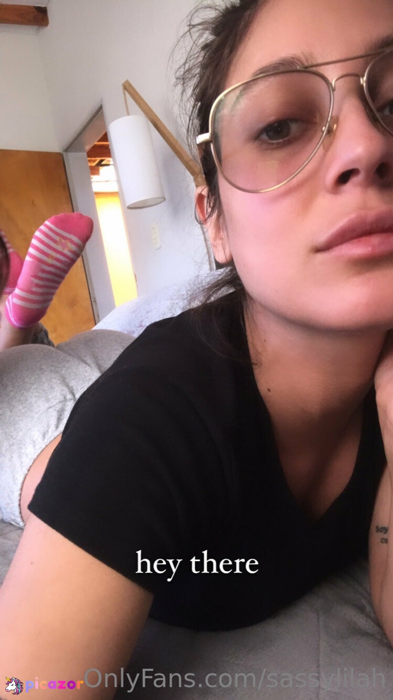 sassylilah N33