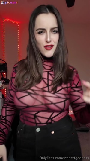 scarlettgoddess video #22 photo n 22