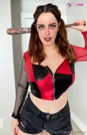 scarlettgoddess photo #8 photo n 8