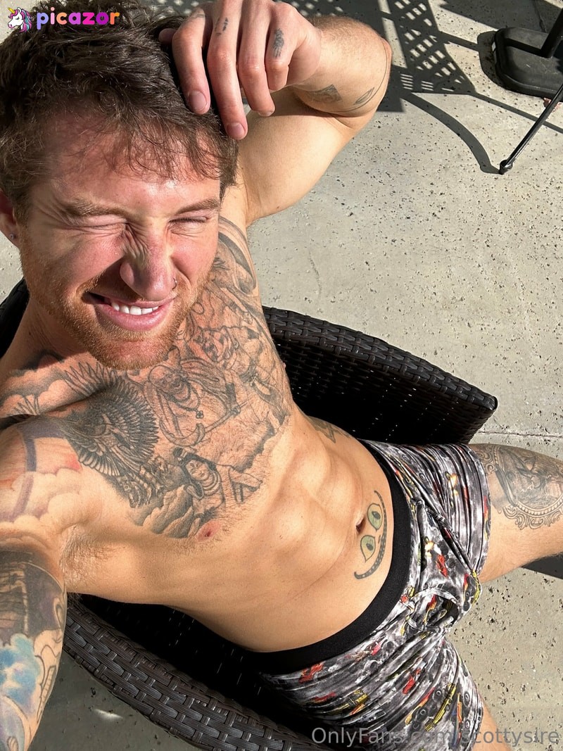scottysire N58