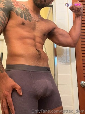 tatted_dom photo #51 photo n 51