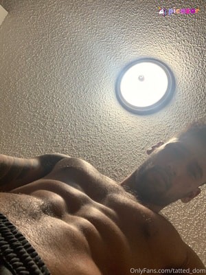 tatted_dom photo #90 photo n 90
