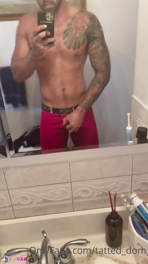 tatted_dom video #95 photo n 95