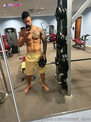 tatted_dom photo #108 photo n 108
