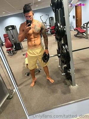 tatted_dom photo #109 photo n 109