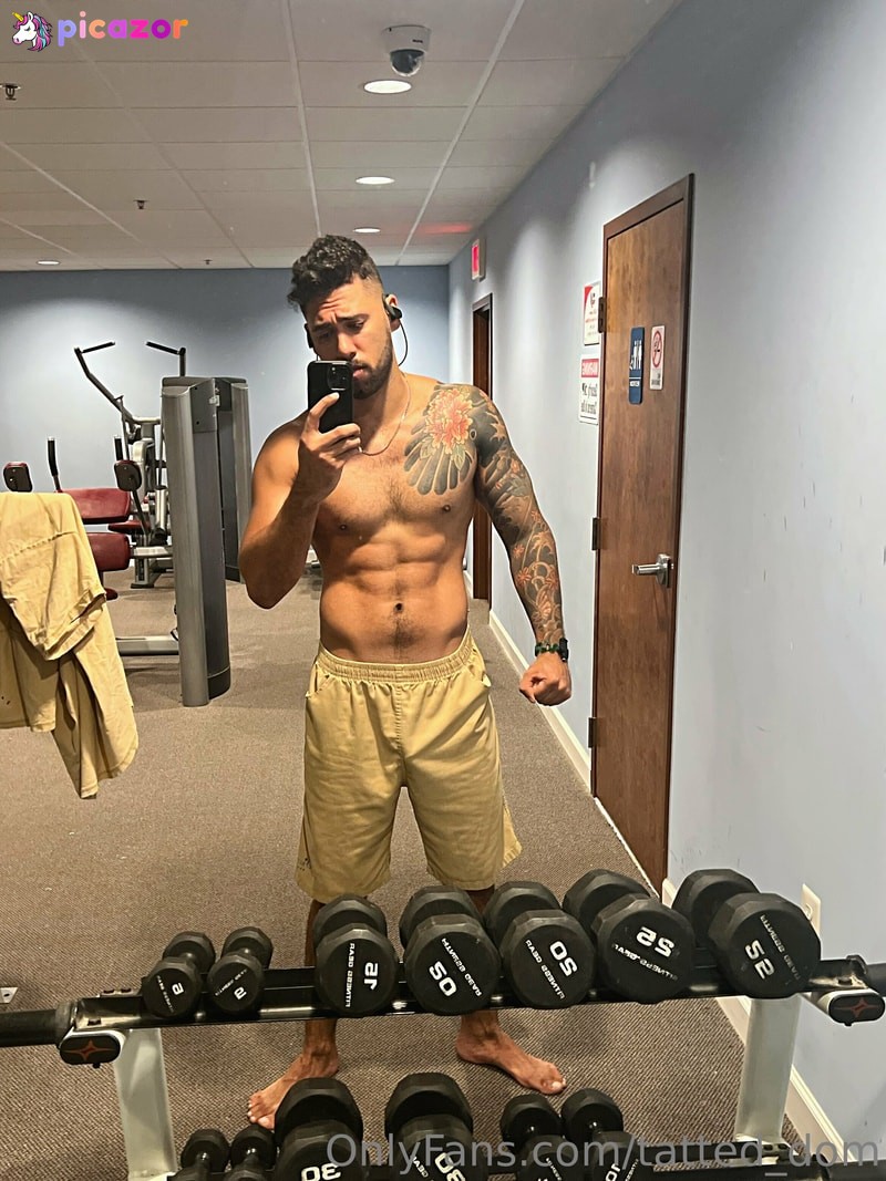 tatted_dom N105