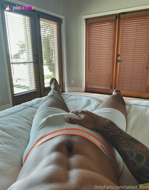 tatted_dom photo #17 photo n 17