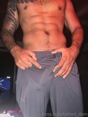 tatted_dom photo #112 photo n 112