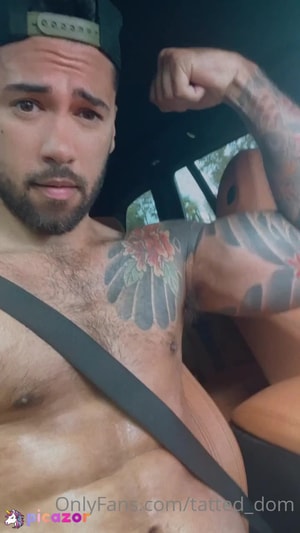 tatted_dom video #82 photo n 82